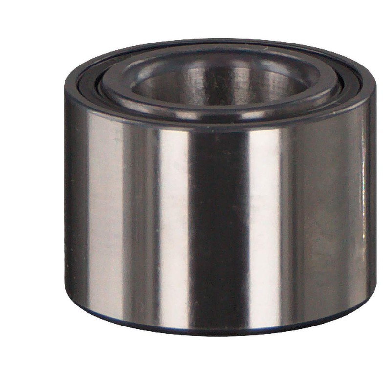 febi bilstein 19183 Wheel Bearing Kit with ABS Pulse Ring,