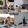 RITFIT EPP Squat Wedge Block Assembly Stretching Board Load Capacity