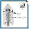 Sewer Jetter Nozzle