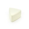 GEL-COOL 0101-0337 Triangular Rice Ball Case, Includes Ice Pack, 1