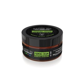 Razor MD Water-Based Forming Cream for Men, Medium Hold and Shine, Mens Hair Styling Product, 2 oz