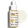 APLB Retinol Vitamin C Vitamin E Ampoule Serum, 40ml, 1 unit / APLB 레티놀 비타민C 비타민E 앰플 세럼, 40ml, 1개