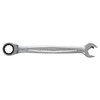 TONE Quick Ratchet Glasses Wrench HPRMQ-17 Double Side Width 0.7
