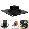 Baluue Heavy Duty Barber Chair Connecting Chassis Chair Replacement Salon