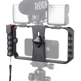 Zeadio Tripod Video Rig for Camera