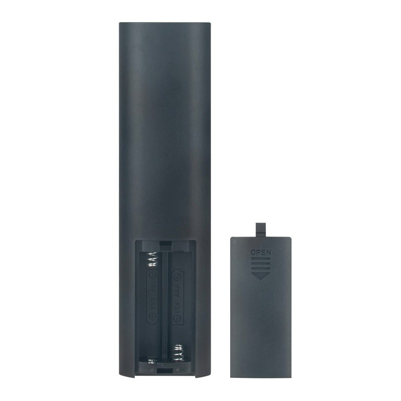 HS215 Replacement Remote Control -ALLIMITY- fit for Majority BOWFELL Bow-BAR-BLK
