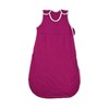 Baby Sleeping Bag Lined in 2.5 tog for Year-Round Use