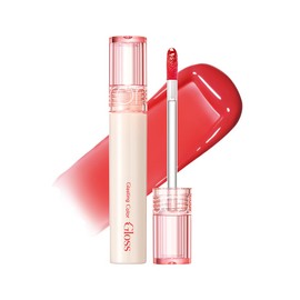 rom&nd GLASTING COLOR GLOSS (07 Spring Fever)