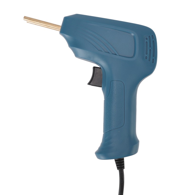 Plastic Welder Handheld Fast Heating Portable Electric Welding Machine With