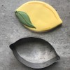 LILIAO Lemon Cookie Cutter - 4.3 x 3 inches -
