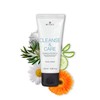 Beysey Clean & Care Facial Scrub with Aloe Vera, Tea