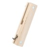 Takagi Gisuke Mechanical Planer