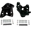 BST BSSP Rear Frontward Leaf Spring Hanger Bracket Kit 722-039
