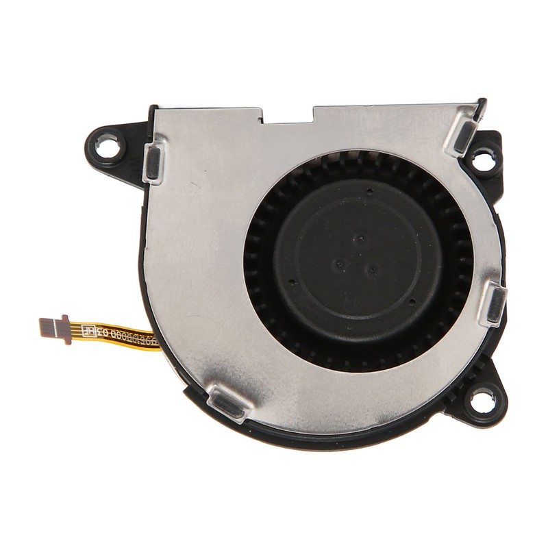 Replacement CPU Cooling Fan Durable Aluminium Alloy Easy Installation Cooler