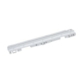 Whirlpool WPW10468555 OEM Refrigerator Drawer Hanger, White