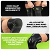Special Essentials Knee Brace 2-Pack - Men & Women Compression