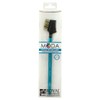 MODA Lash & Brow Groomer Brush – Vegan Dual-Ended for