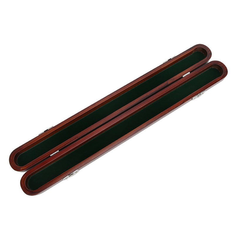 Red Sandalwood Baton HighEnd Musical Commander Baton Box