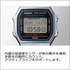 Casio Collection ABL-100WE Wristwatch, Bluetooth Equipped, gold, Bracelet Type