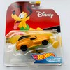 Hot Wheels Character Cars Pluto 1:64 Scale