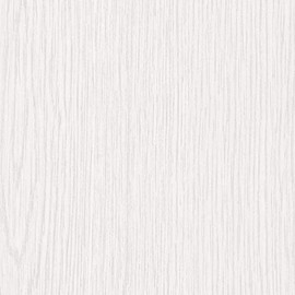 d-c-fix 346-0089-2PK Decorative Self-Adhesive Film, Whitewood, 17" x 78" Roll, 2-Pack