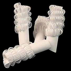 Poultry Cuffs Diameter 25 mm Set of 50