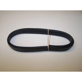 MANEY 1" black 2:1 heat shrink tube wire harness wiring shrinkable cover wiring 4 feet