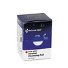 First Aid Only FAE-4001 Alcohol Cleansing Pads, 20 Count