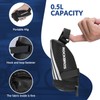 ROCKBROS Bicycle Saddle Bag + 16 in 1 Multifunctional Tool