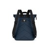 ROKA London Camden J Recycled Nylon Backpack (Midnight)