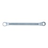 KS TOOLS 517.0884 Ring spanner offset, 7/16x1/2
