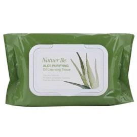 딥클렌징 피부릴렉싱 보습까지 간편 티슈 60매 Deep Cleansing, Skin Relaxing, and Moisturizing Convenient Tissue 60 Sheets