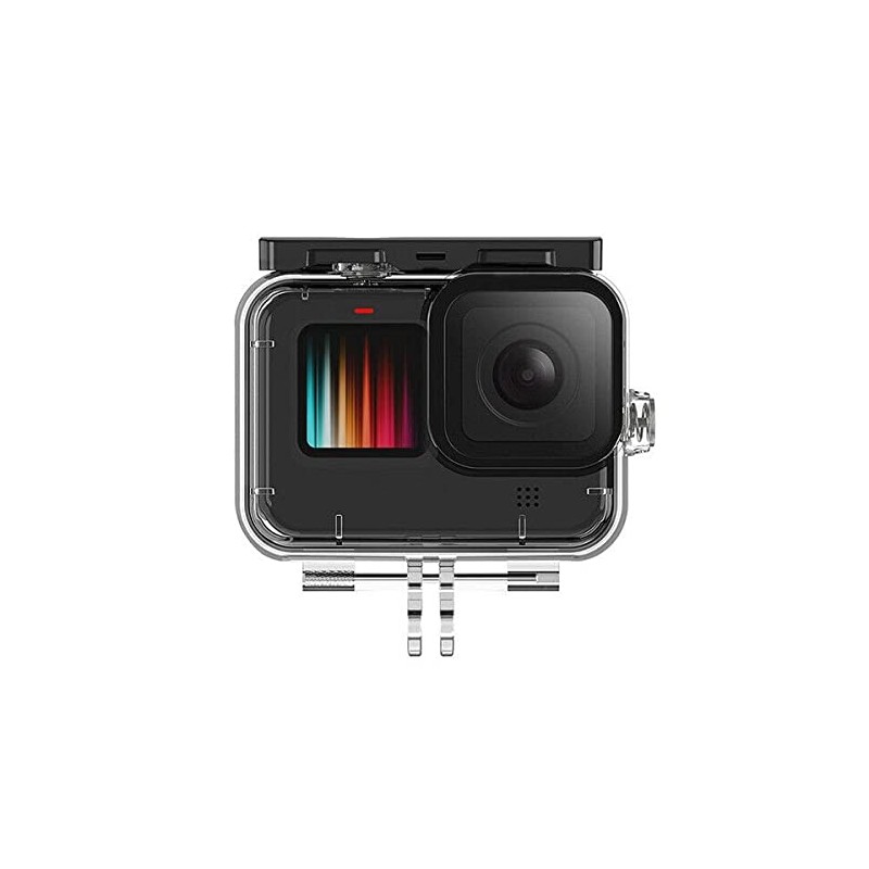 CamGo Telesin Waterproof Case for GoPro Hero 13 / Hero