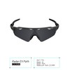 Galvanic Replacement Lenses for Oakley Radar EV Path OO9208 Sunglasses