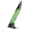 Wireless Pen Mouse Rechargeable Luminous Silent Small Portable Bluetooth 2.4g