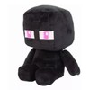 Creeper Plush Toy Soft PP Cotton Stuffed Vivid Colors Light