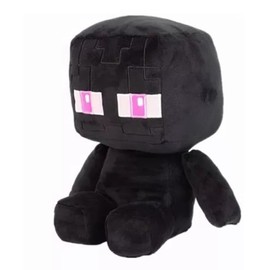 Creeper Plush Toy Soft PP Cotton Stuffed Vivid Colors Light Weight Multifunction Game Plush Toy for Kids Girls Bedroom
