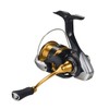 Daiwa LT2500S-XH Spinning Reel, 23 Legalis