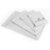 20 Mail Lite White D/1 Padded Bubble Envelope JL1/Featherpost D/1