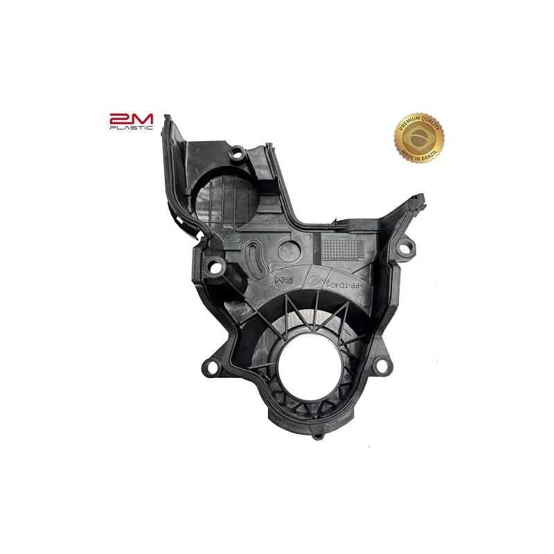 Timing Belt Cover Lower Fits For Honda CIVIC 2001-2005 OE