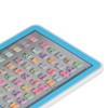Children Baby Tablet Educational Toys Electronic Machine Early Learning English