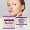 Crema Facial Hidratante Con Ingredientes Nutritivos Para Pie