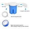 1/2 Inch Side-Entry Built-in/Built-in Embedded Embedded Float Valve, Used in