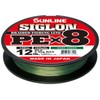 Sunline Siglon PEx8 Dark Green 10 lb 165 yd, One