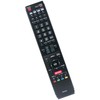 New RRMC GB004WJSA Smart TV Remote Control Fit for Sharp