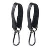 #N/A 150kg Swing Hanging Straps Kit Gym Hanging Strap Webbing