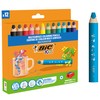BIC Kids Multisurface Pencils 12pk
