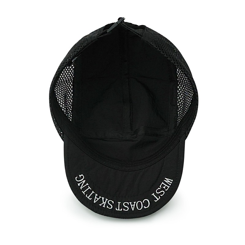 CLAPE Baseball Cap Men Women Baseball Cap with Short Peak