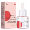 Azelaic Acid 10 Facial Serum with Hyaluronic Acid, Vitamin C