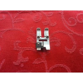 For Pfaff Stitch In The Ditch Foot Feet Pfaff 1000- 7560 with IDT  "Quality Made In Japan"